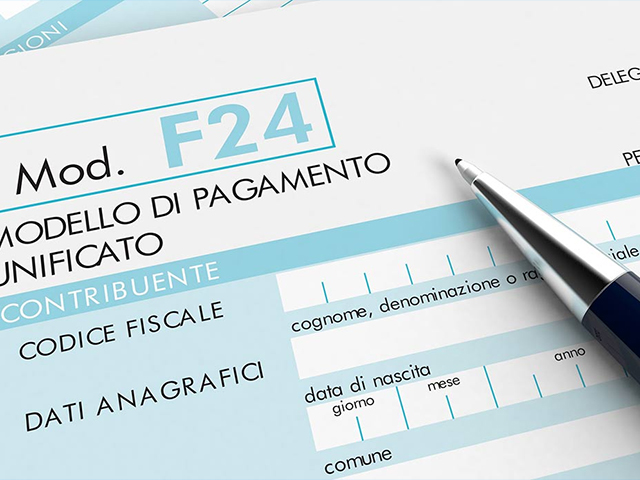 Bollette TARI – 2° semestre 2025