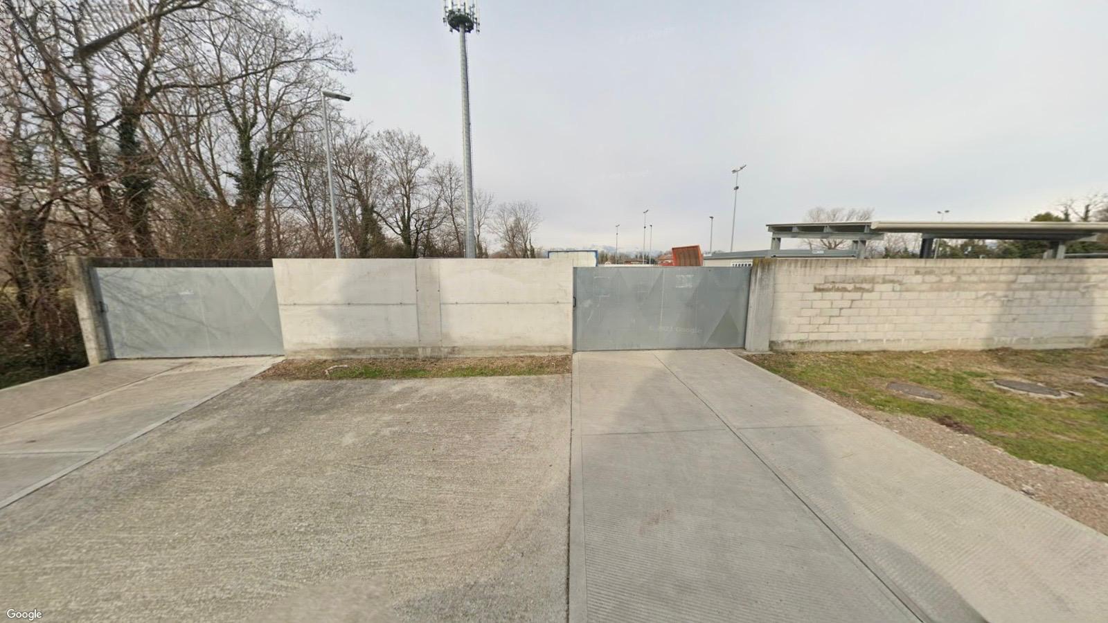 Piazzola ecologica di San Martino al Tagliamento: chiusura di sabato 5 luglio
