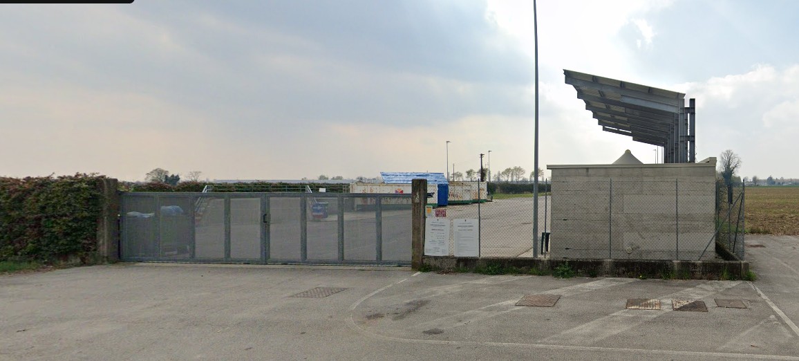 Piazzola ecologica di Morsano al Tagliamento: posticipo orari di apertura di sabato 24/05/2025