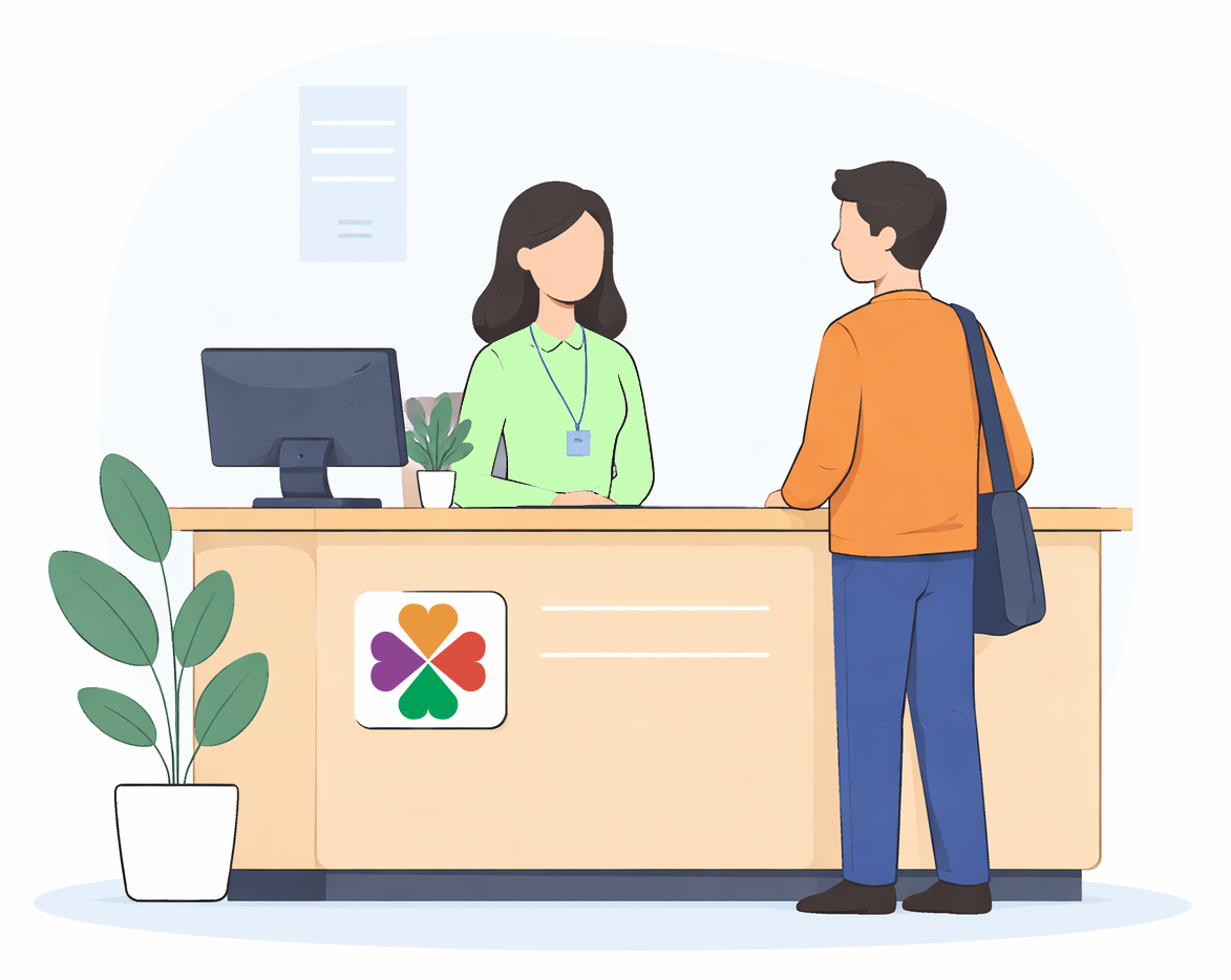 Avviso servizio di sportello per utenze di Casarsa della Delizia