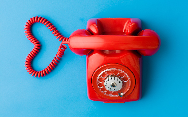 Comunicazione orari numero verde – Festività