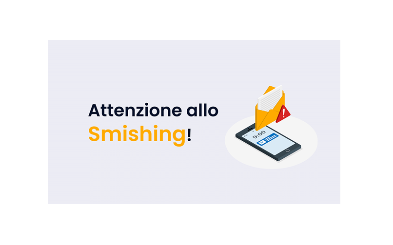 Avviso importante agli utenti