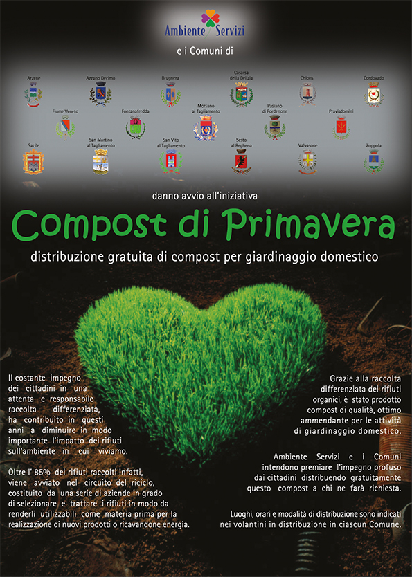 Compost di Primavera 2005