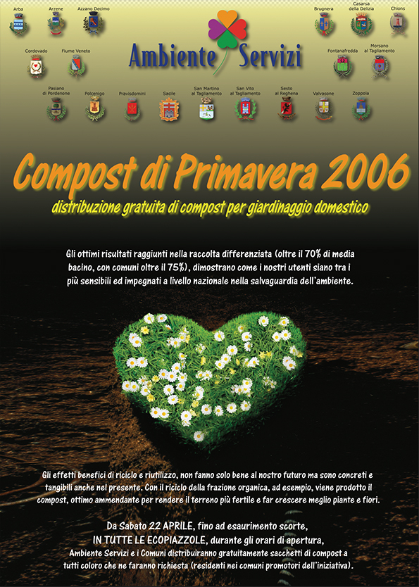 Compost di Primavera 2006