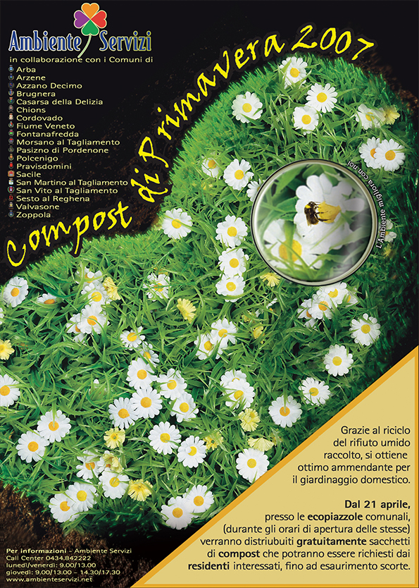 Compost di Primavera 2007