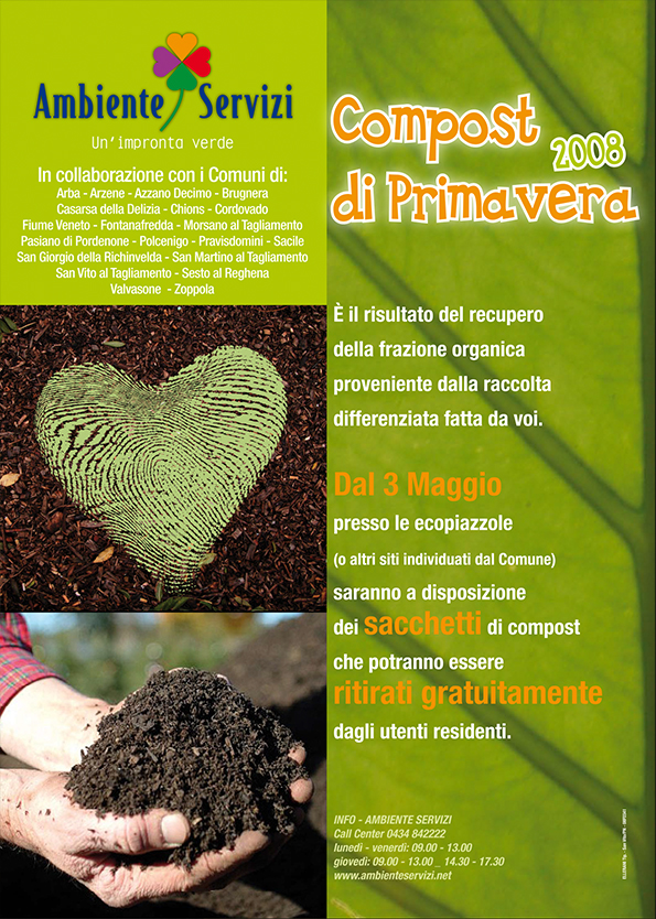 Compost di Primavera 2008