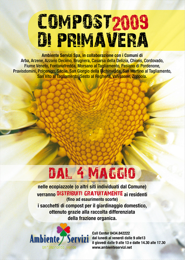 Compost di Primavera 2009
