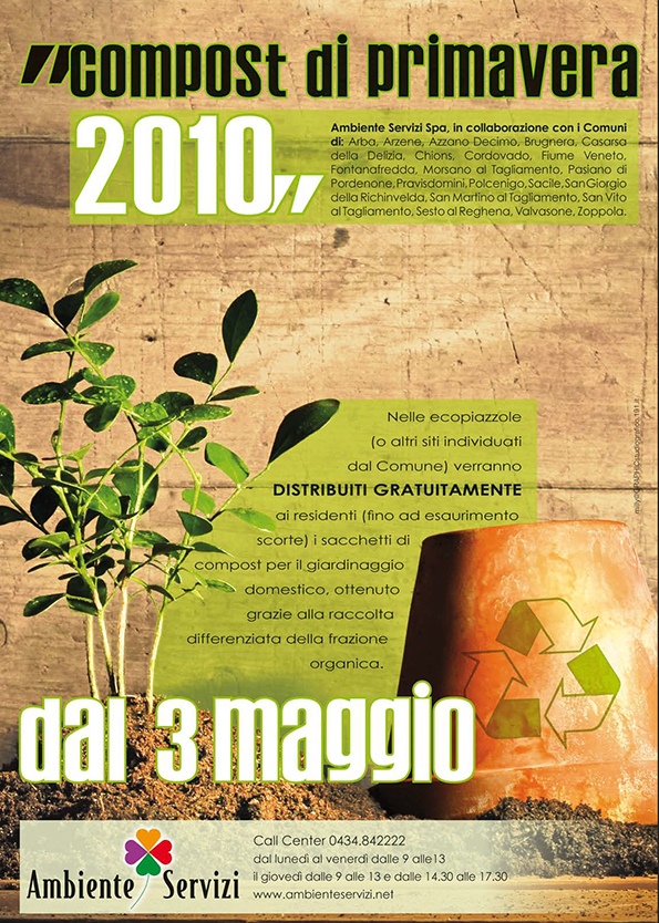 Compost di Primavera 2010