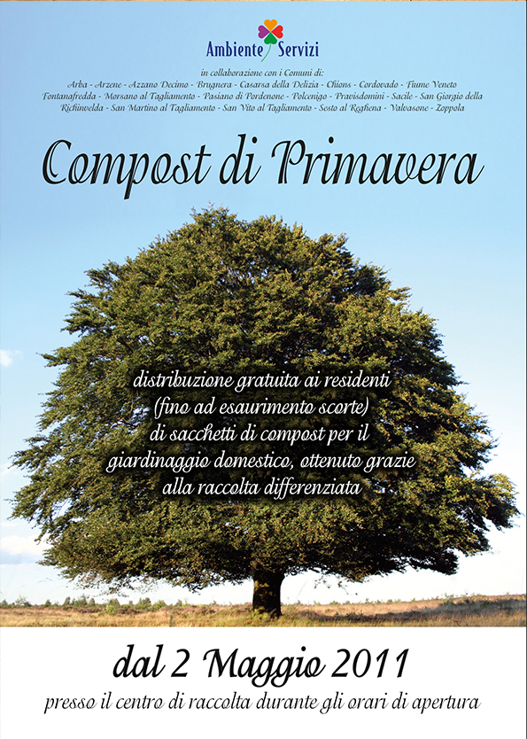 Compost di Primavera 2011