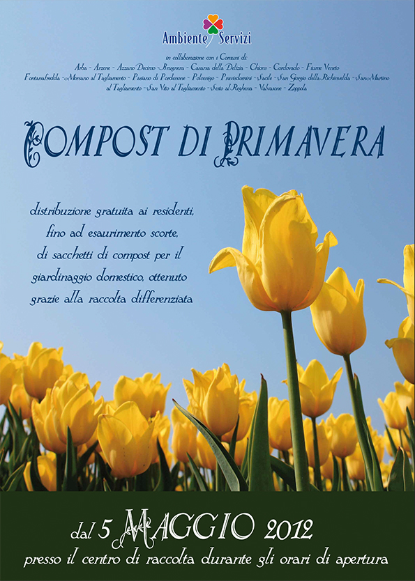 Compost di Primavera 2012