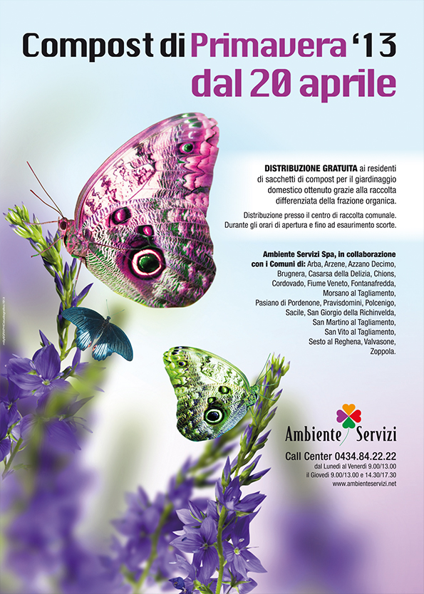 Compost di Primavera 2013