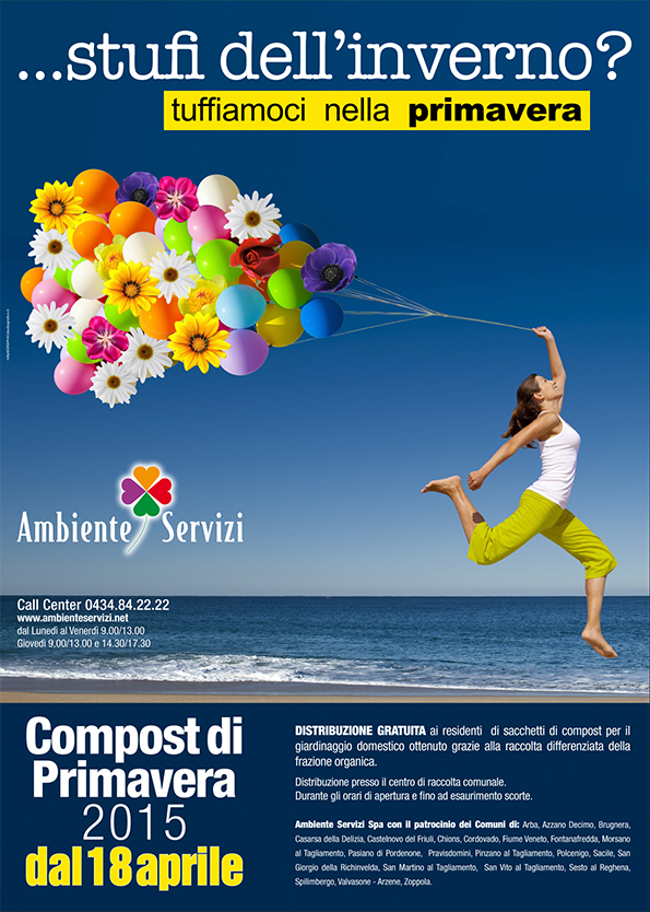 Compost di Primavera 2015