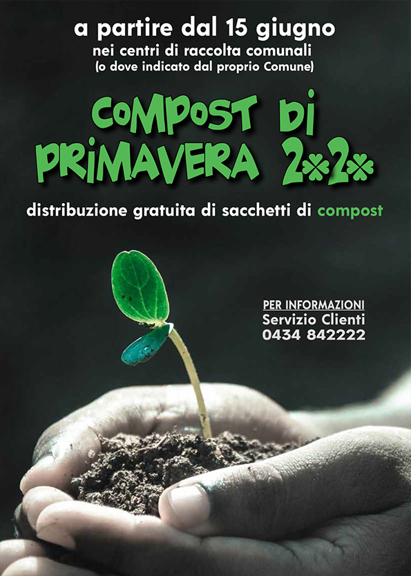 Compost di Primavera 2020