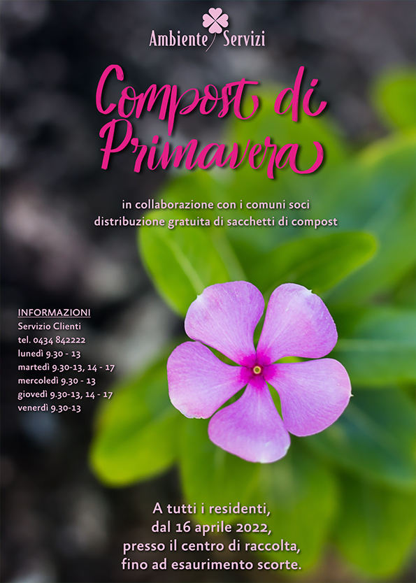 Compost di Primavera 2022