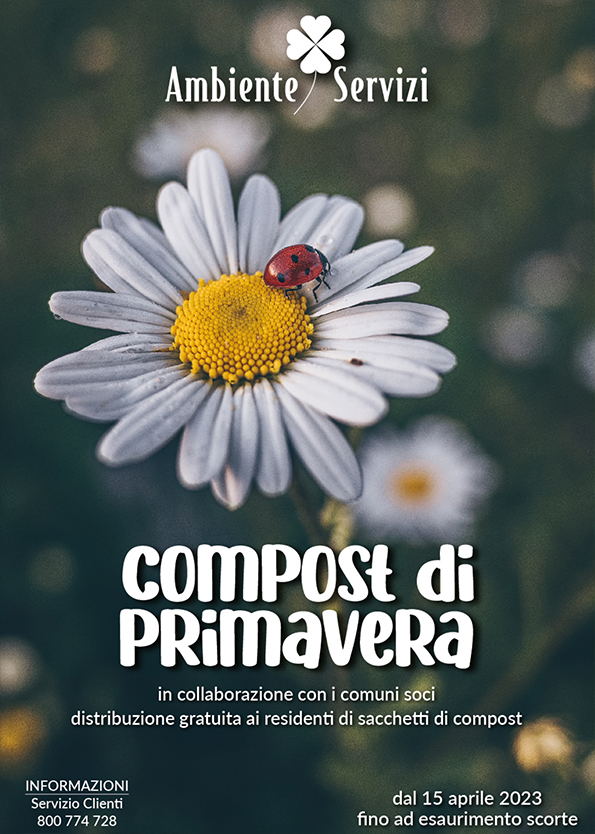 Compost di Primavera 2023