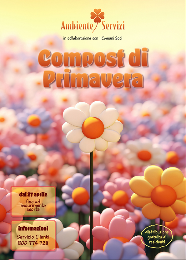 Compost di Primavera 2024