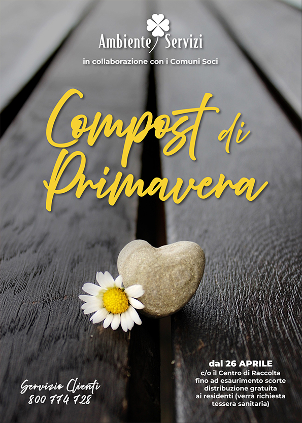 Compost di Primavera 2025
