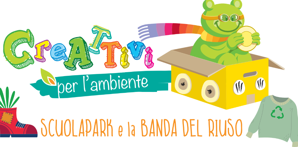 CreATTivi per l'ambiente A.S. 2022/23 - 9° Anno