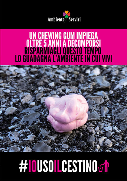 Chewingum