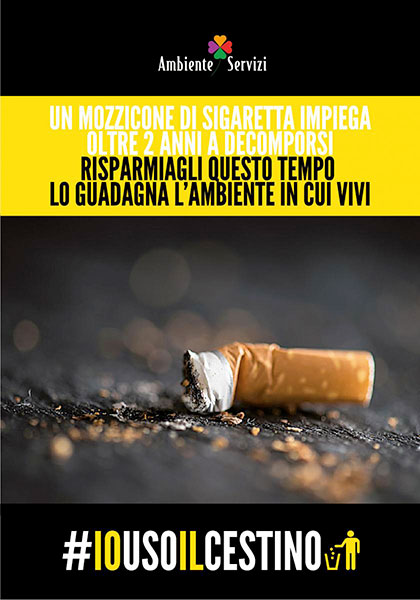 Sigaretta