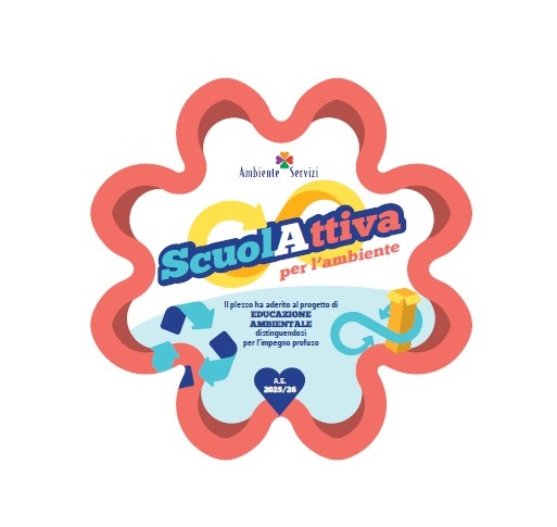 CreATTivi - XII edizione - a.s. 2025/26