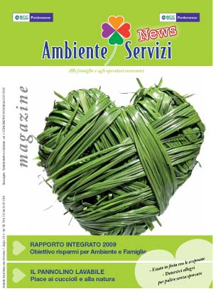 Magazine giugno 2010