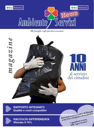 Magazine giugno 2011