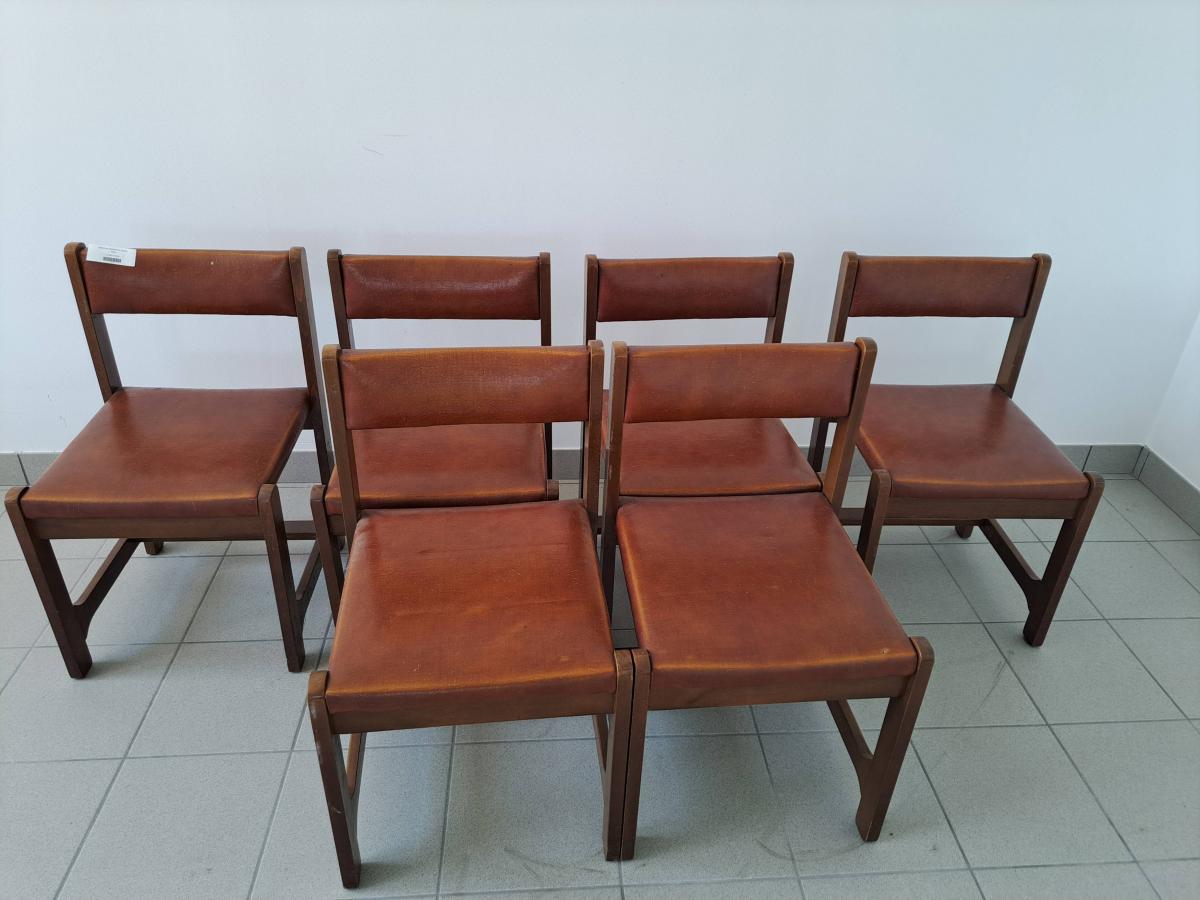 6 sedie (246-25)