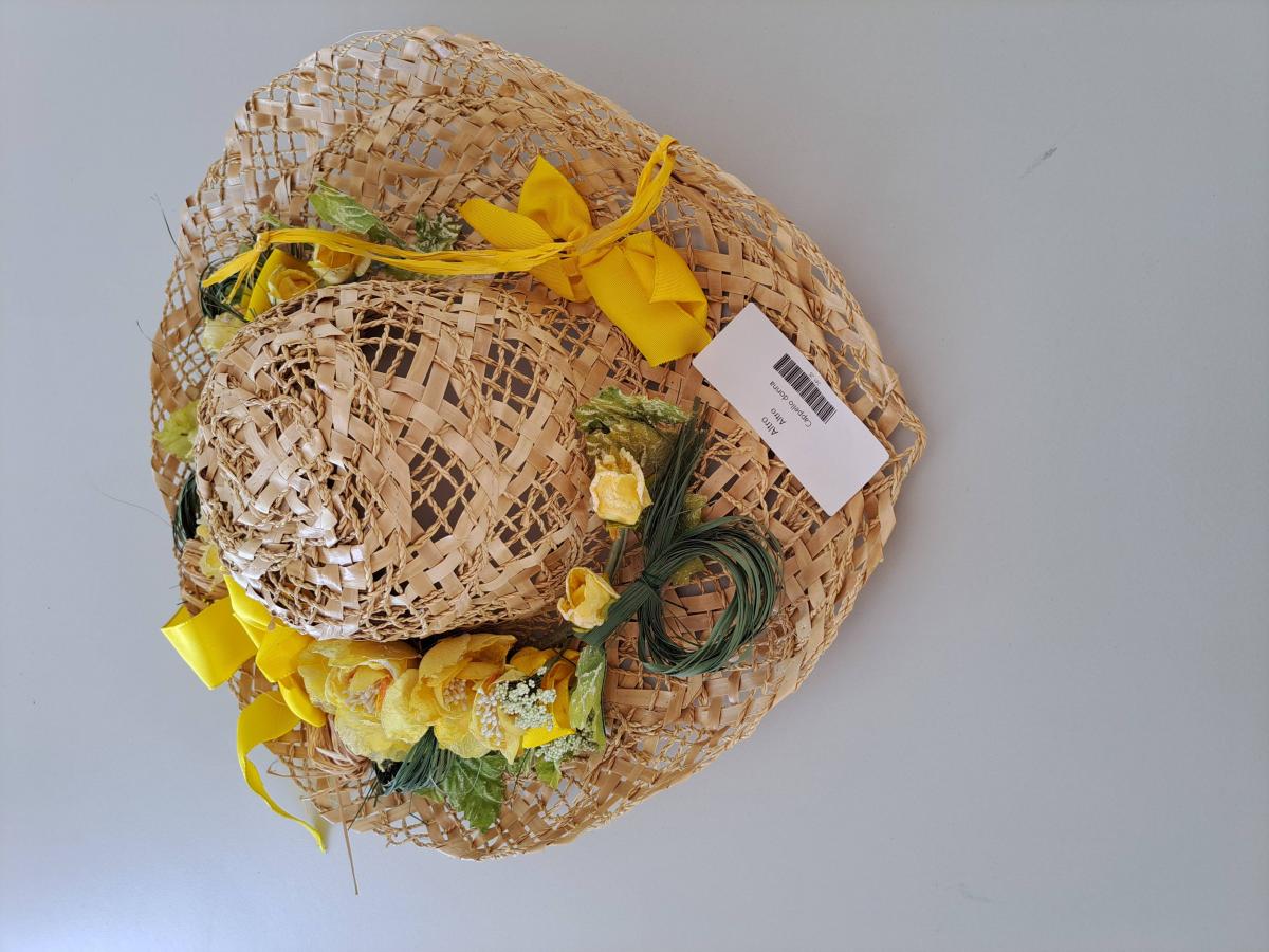 Cappello donna (241-25)