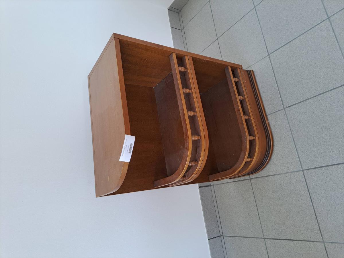 Credenza (199-25)