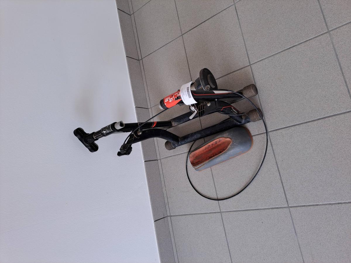 Rullo x bici (207-25)