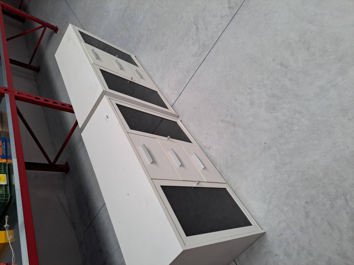 Cassettiere (156-25)