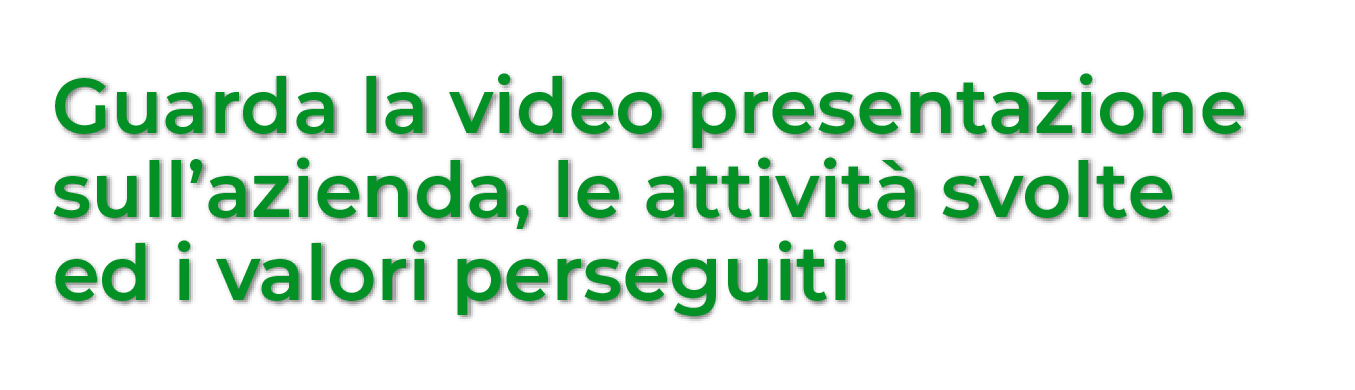 video azienda